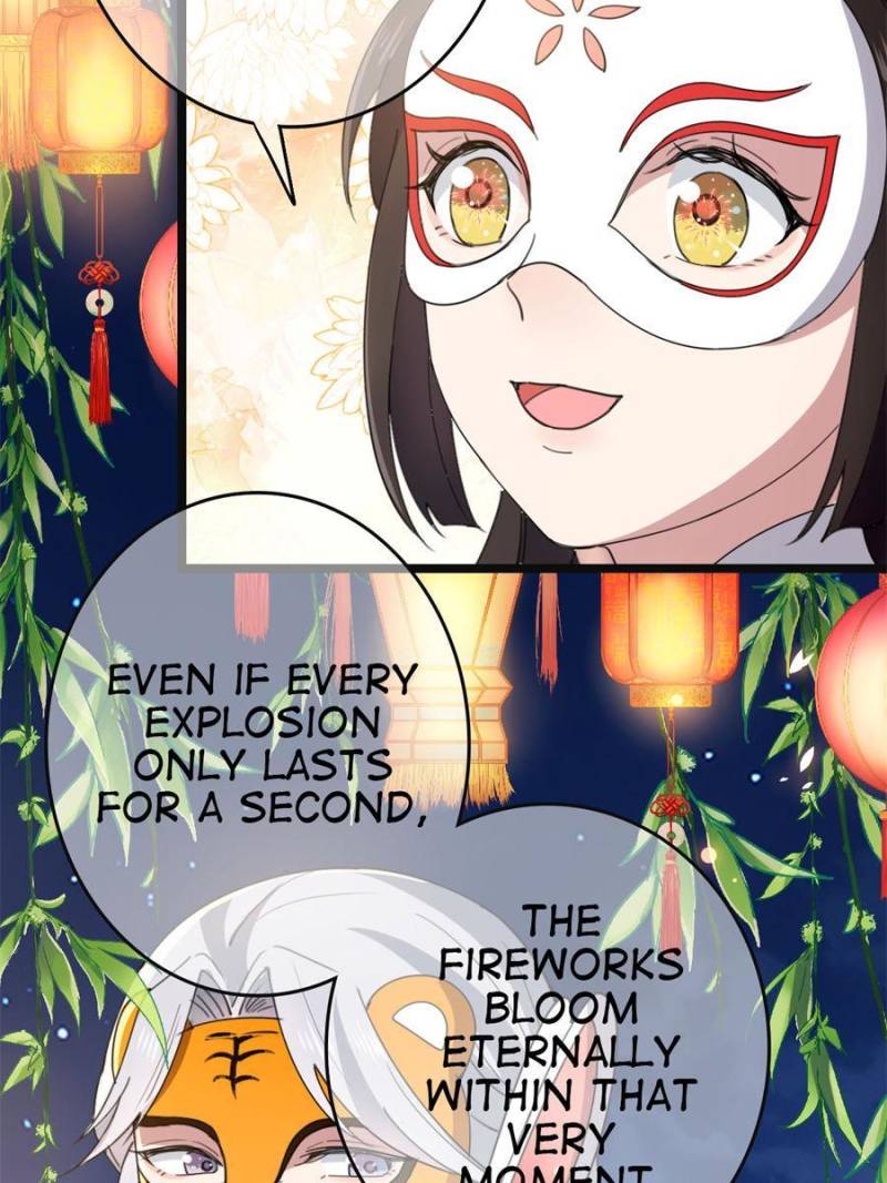 The Sickly Tyrant With An Innocent Facade Chapter 103 page 9