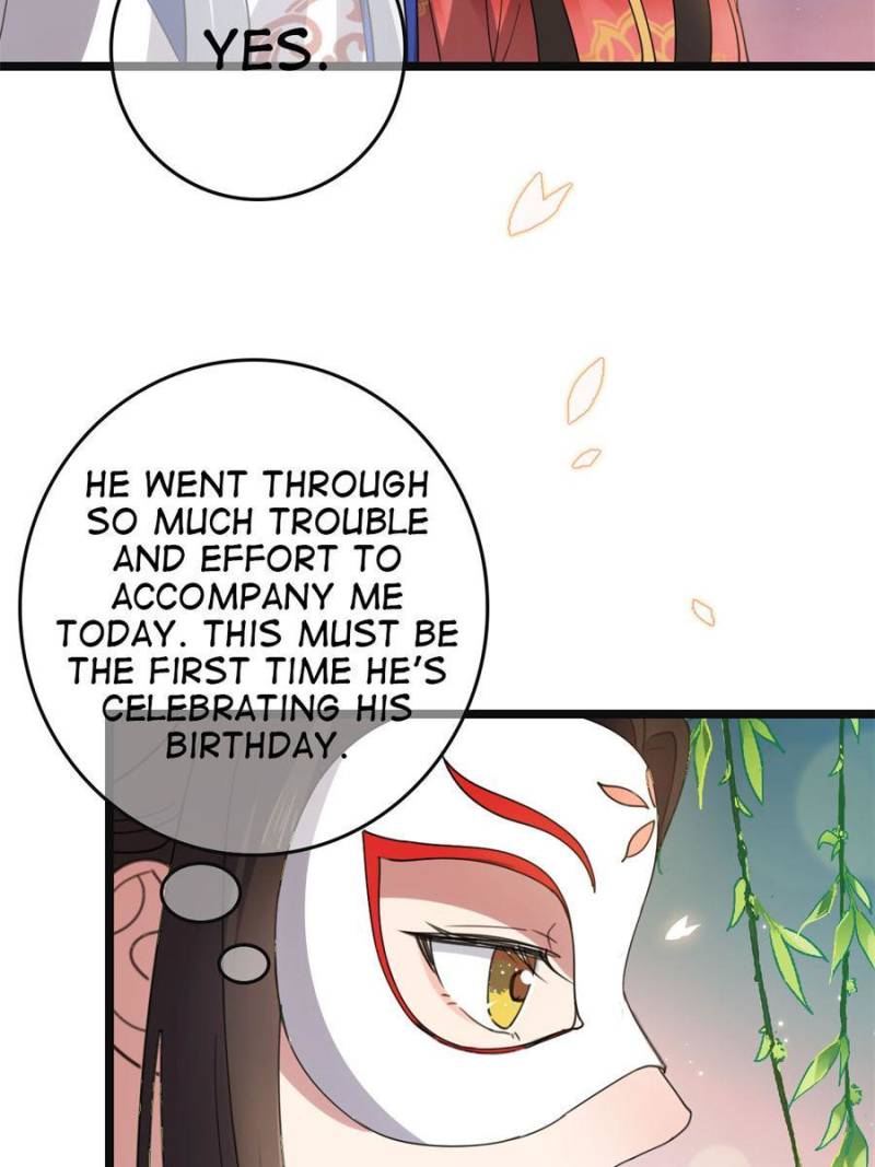 The Sickly Tyrant With An Innocent Facade Chapter 103 page 13