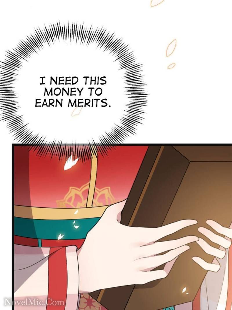 The Sickly Tyrant With An Innocent Facade Chapter 103 page 17