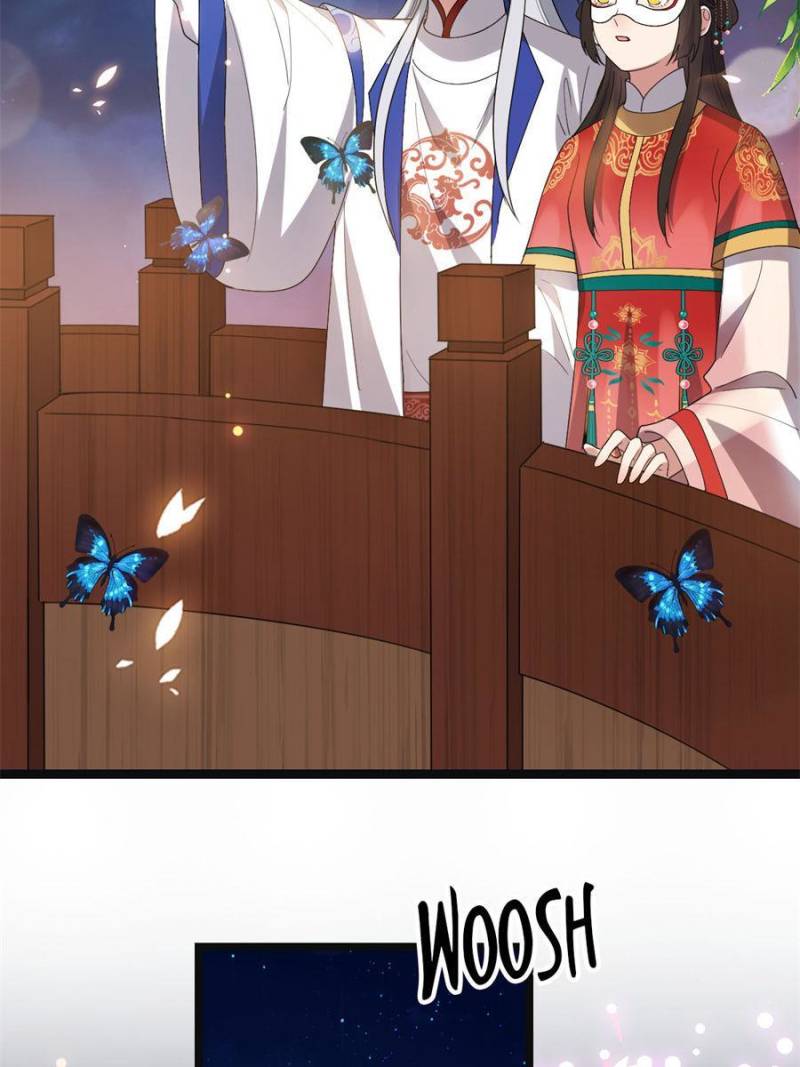 The Sickly Tyrant With An Innocent Facade Chapter 103 page 1