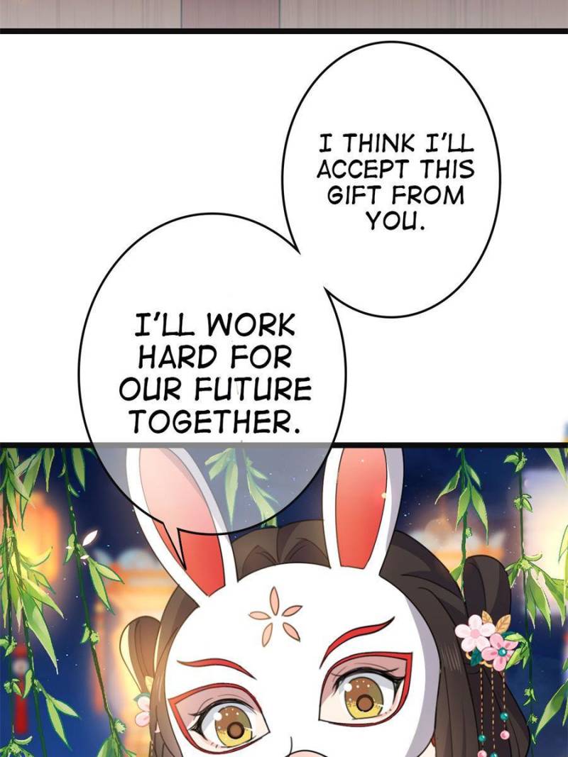 The Sickly Tyrant With An Innocent Facade Chapter 103 page 20