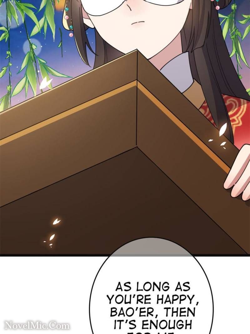The Sickly Tyrant With An Innocent Facade Chapter 103 page 21