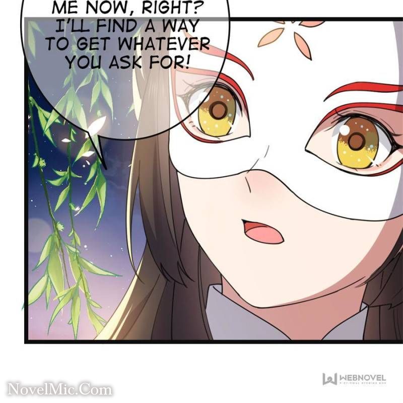 The Sickly Tyrant With An Innocent Facade Chapter 103 page 23