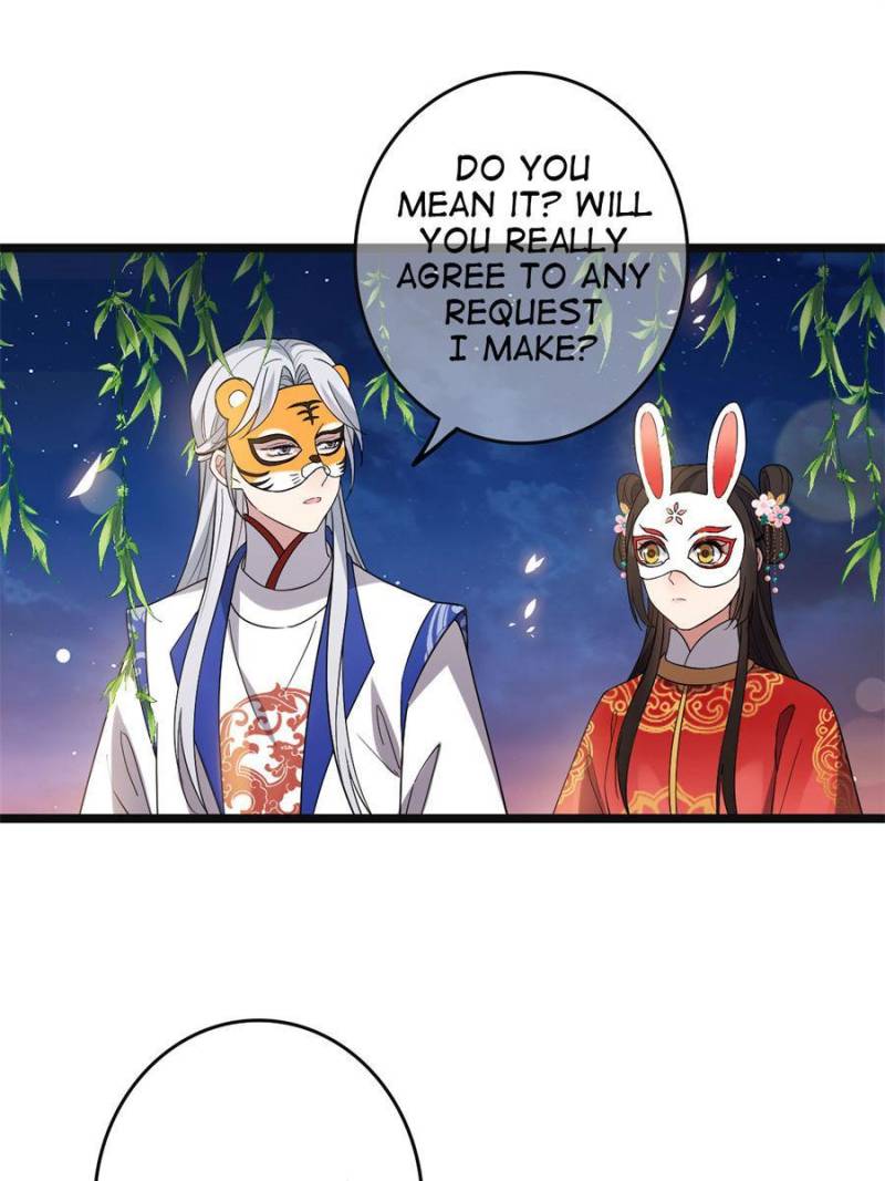 The Sickly Tyrant With An Innocent Facade Chapter 103 page 24