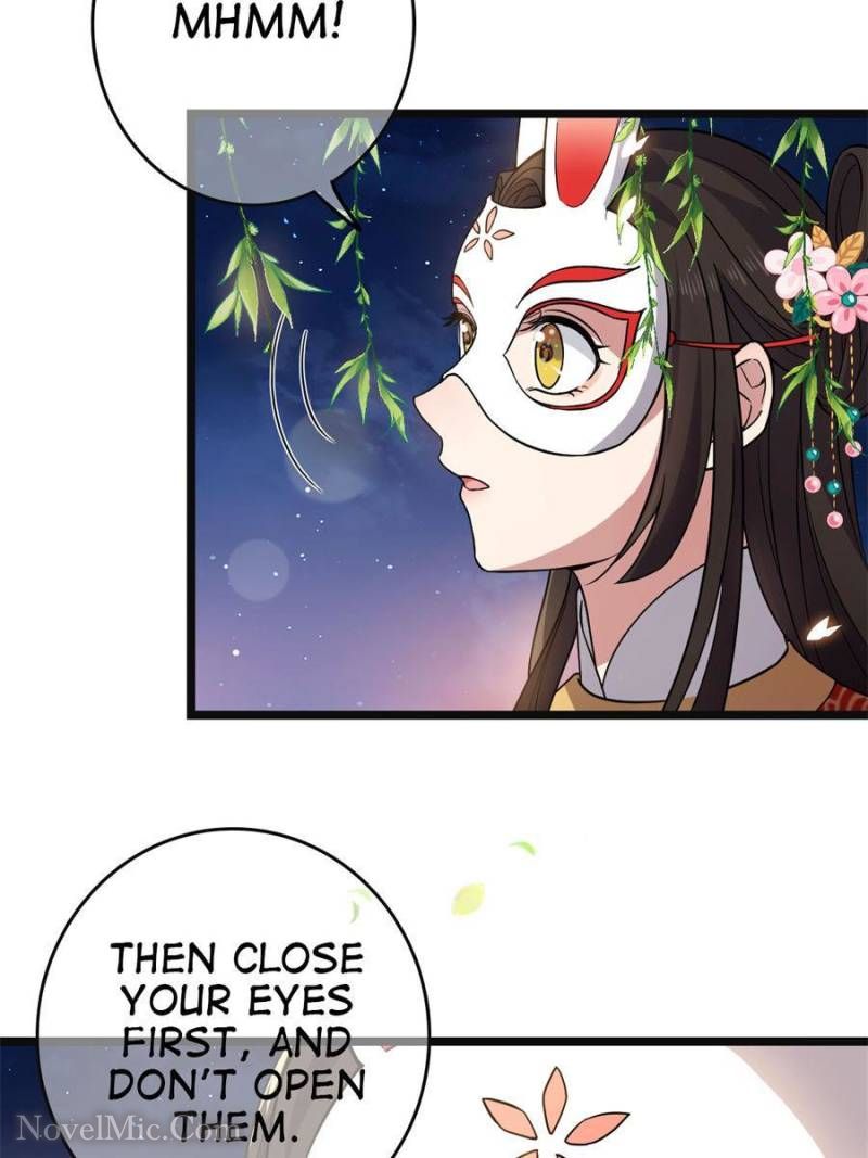 The Sickly Tyrant With An Innocent Facade Chapter 103 page 25
