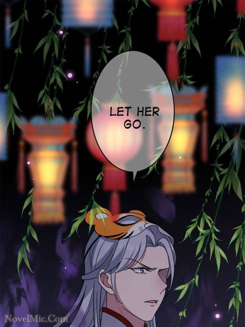 The Sickly Tyrant With An Innocent Facade Chapter 103 page 36