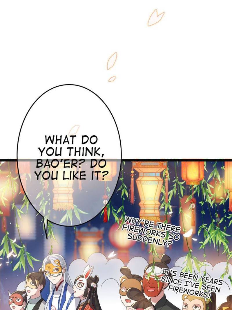 The Sickly Tyrant With An Innocent Facade Chapter 103 page 7