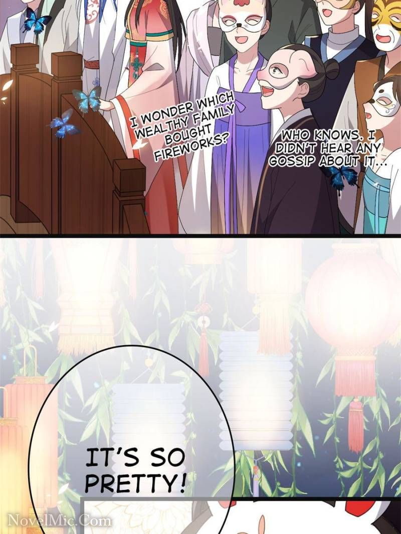 The Sickly Tyrant With An Innocent Facade Chapter 103 page 8