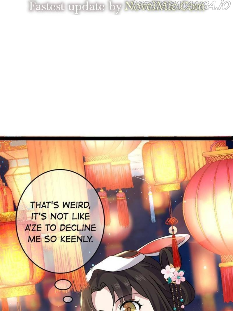 The Sickly Tyrant With An Innocent Facade Chapter 105 page 0