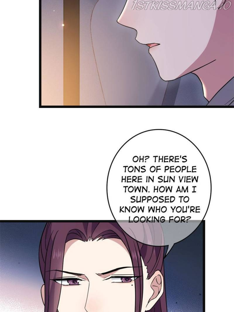 The Sickly Tyrant With An Innocent Facade Chapter 105 page 9