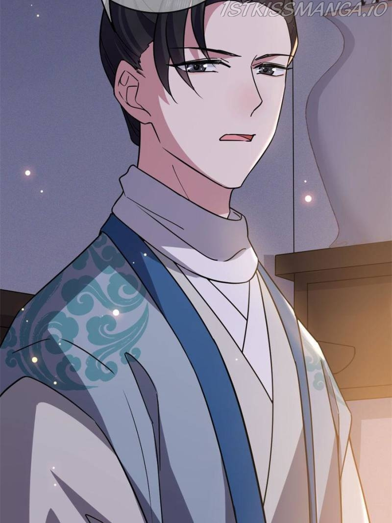 The Sickly Tyrant With An Innocent Facade Chapter 105 page 11