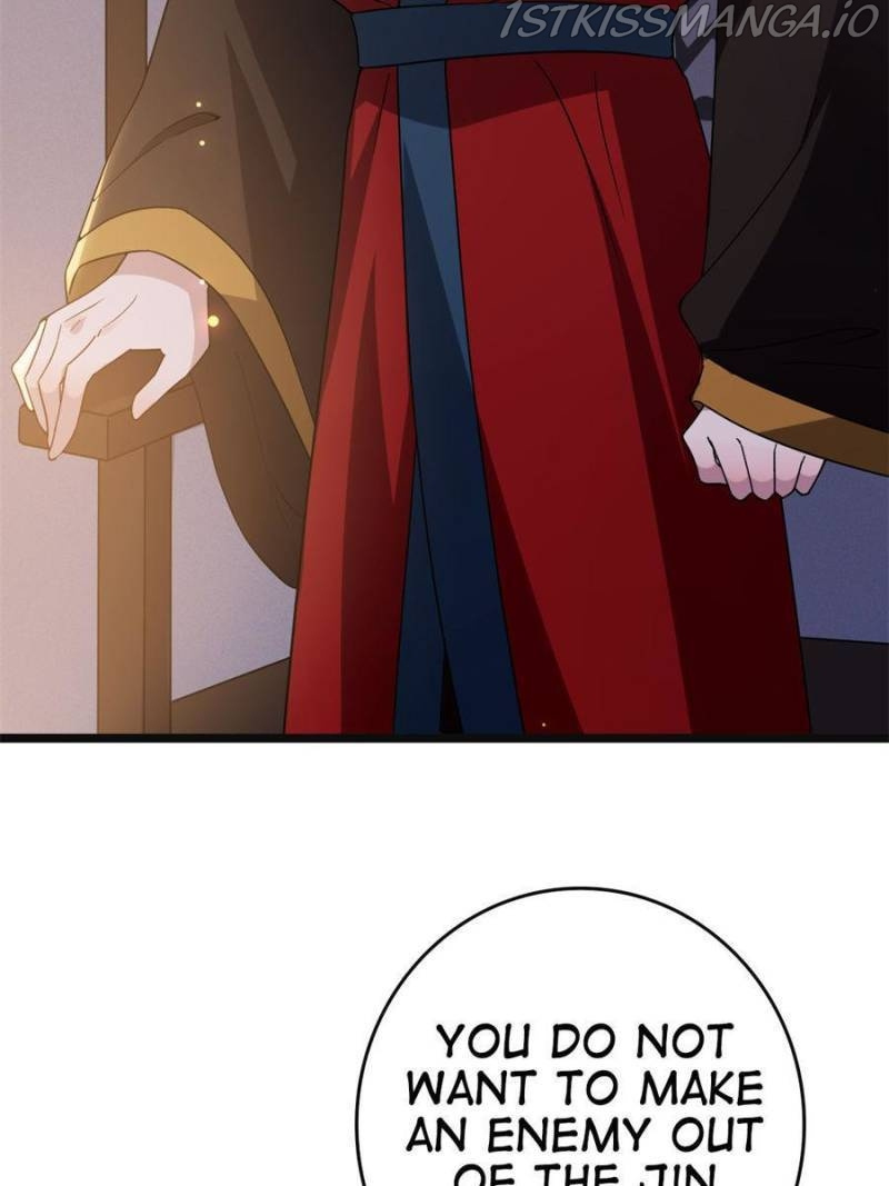 The Sickly Tyrant With An Innocent Facade Chapter 105 page 15