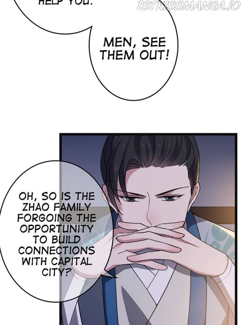 The Sickly Tyrant With An Innocent Facade Chapter 105 page 17
