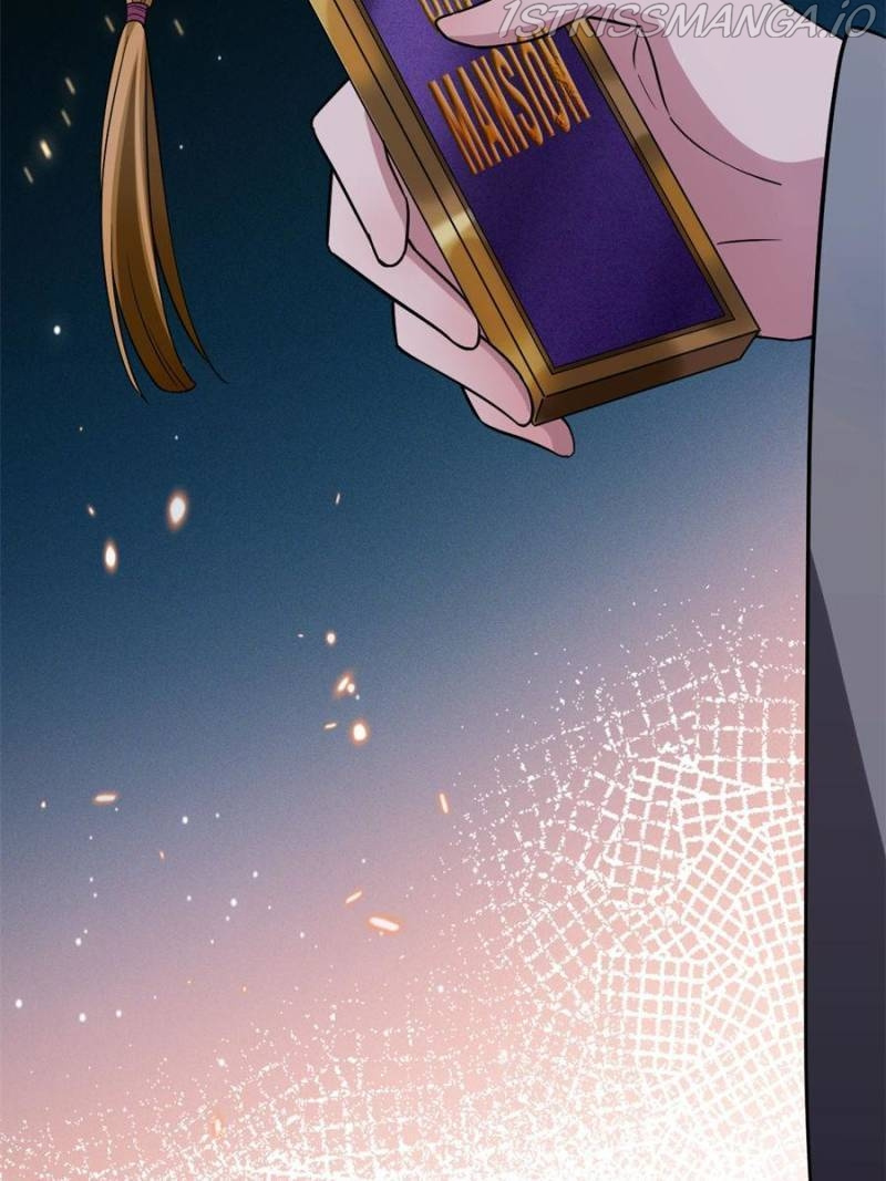 The Sickly Tyrant With An Innocent Facade Chapter 105 page 20