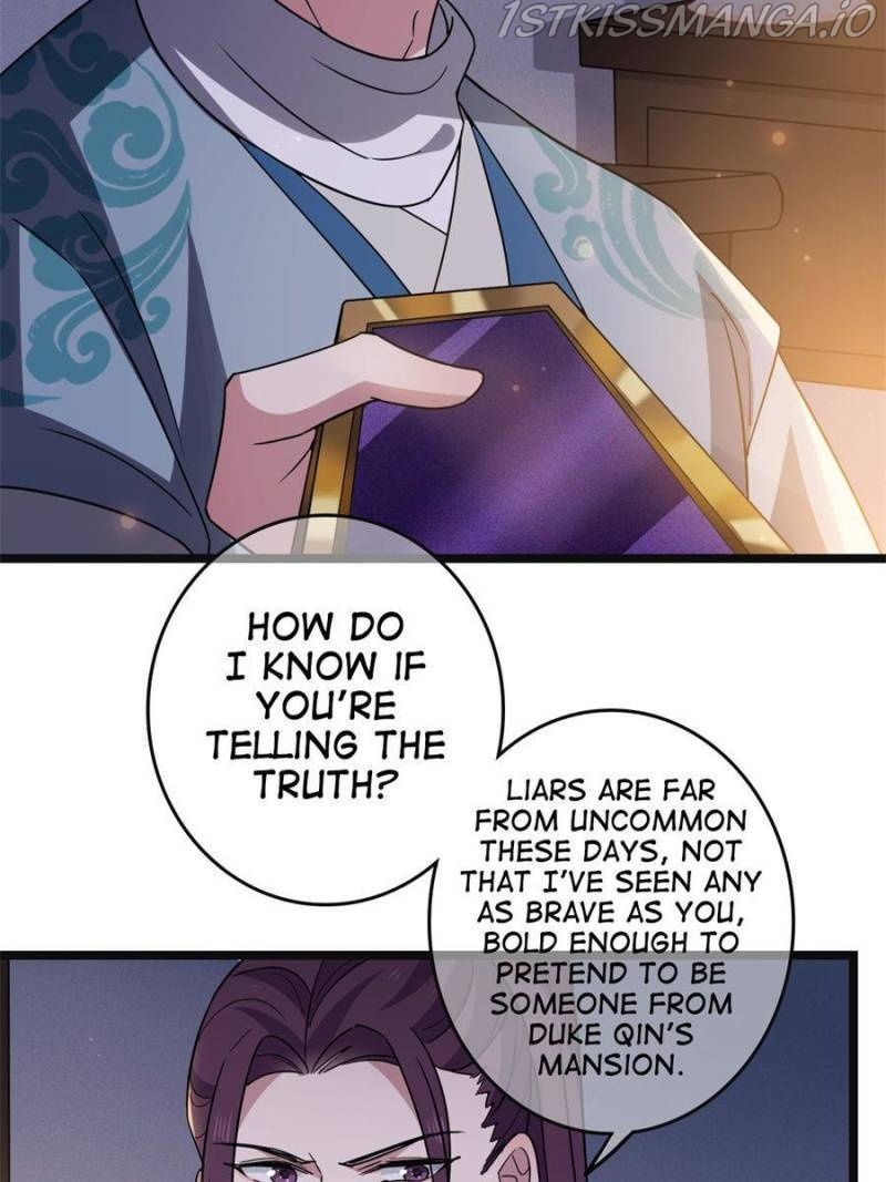 The Sickly Tyrant With An Innocent Facade Chapter 105 page 23