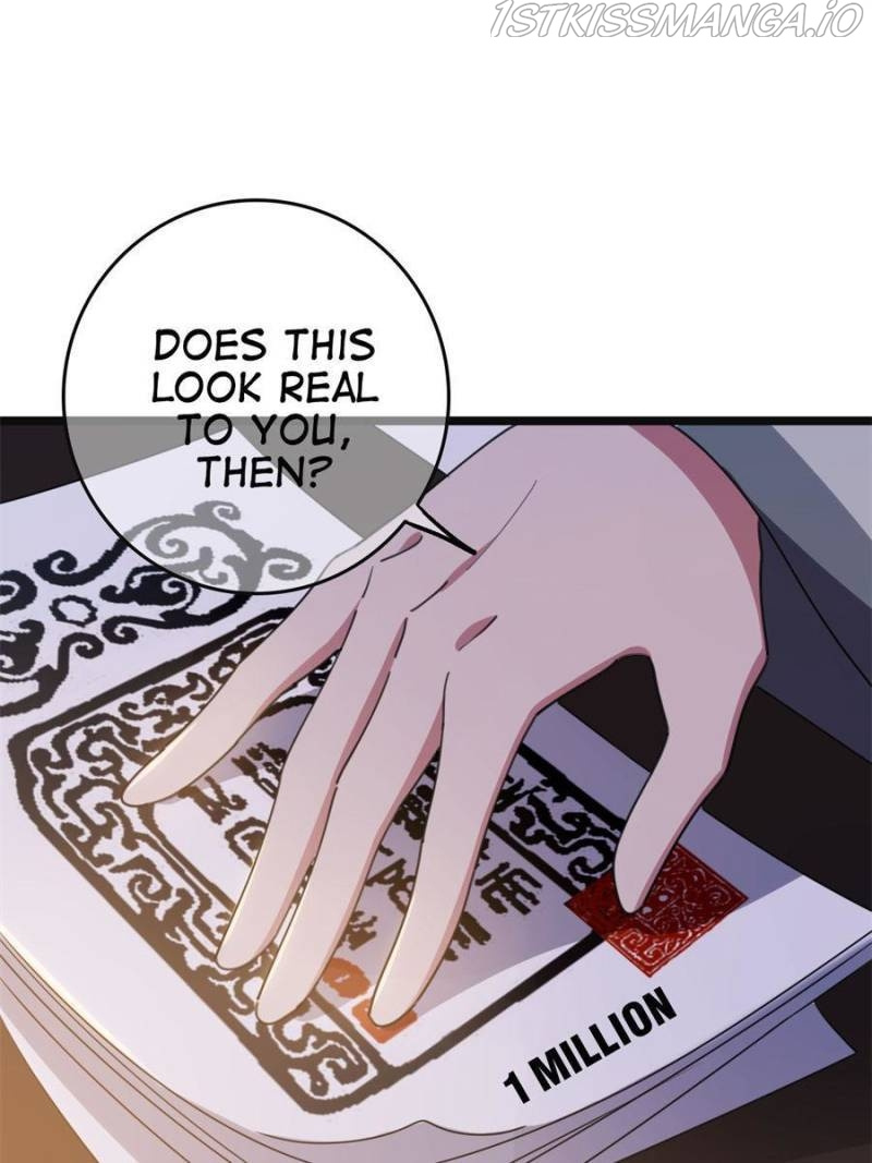 The Sickly Tyrant With An Innocent Facade Chapter 105 page 25