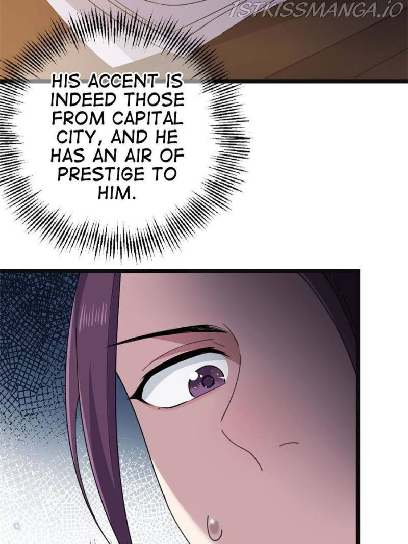 The Sickly Tyrant With An Innocent Facade Chapter 105 page 26