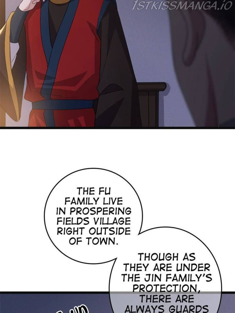 The Sickly Tyrant With An Innocent Facade Chapter 105 page 28