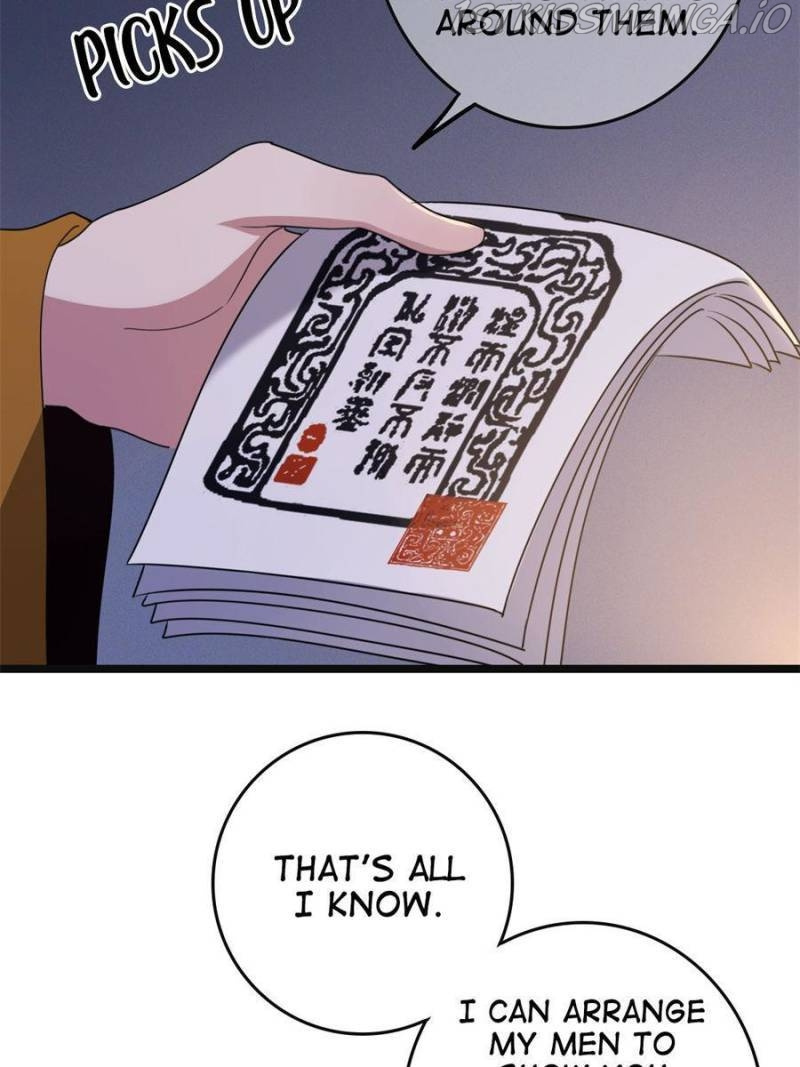 The Sickly Tyrant With An Innocent Facade Chapter 105 page 29