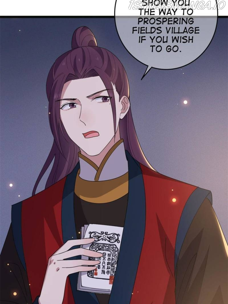 The Sickly Tyrant With An Innocent Facade Chapter 105 page 30