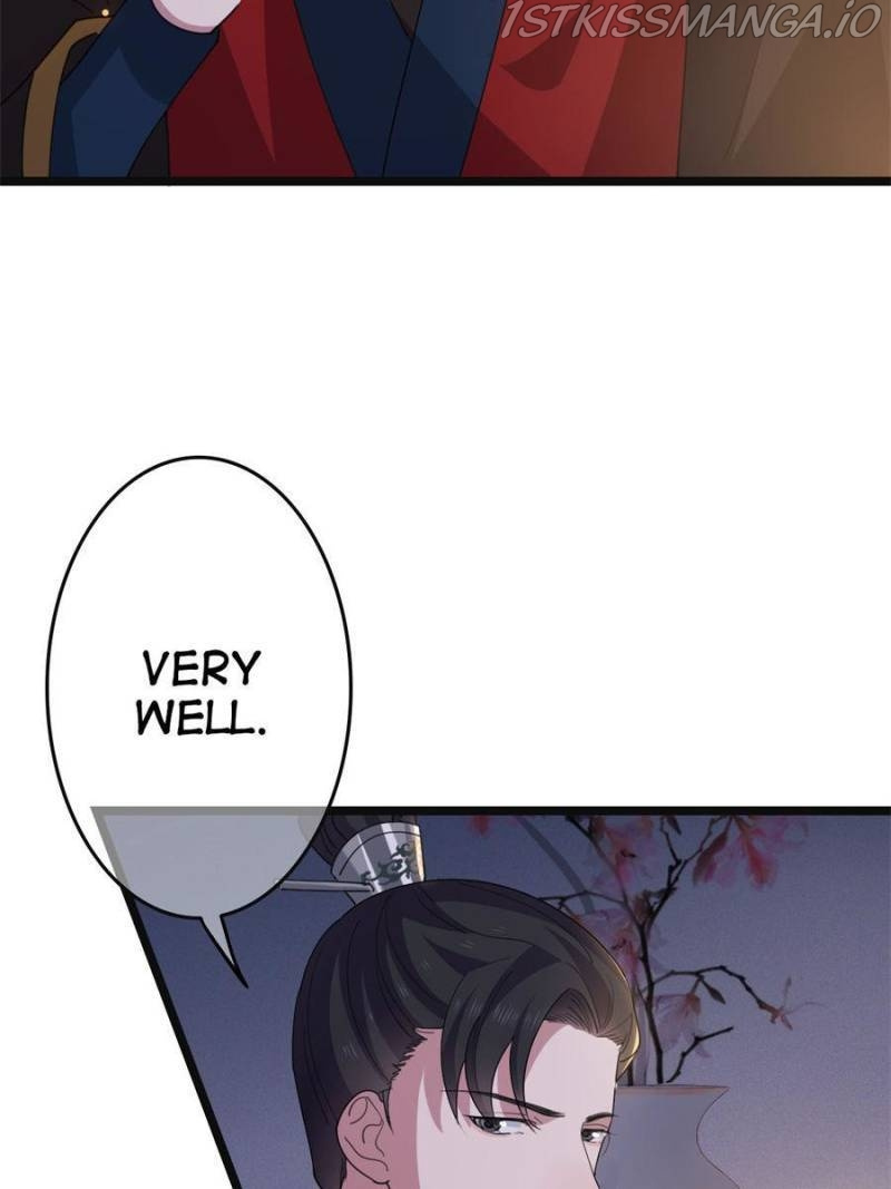 The Sickly Tyrant With An Innocent Facade Chapter 105 page 31