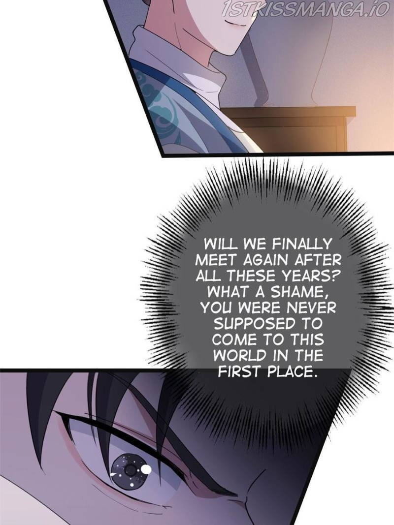 The Sickly Tyrant With An Innocent Facade Chapter 105 page 32