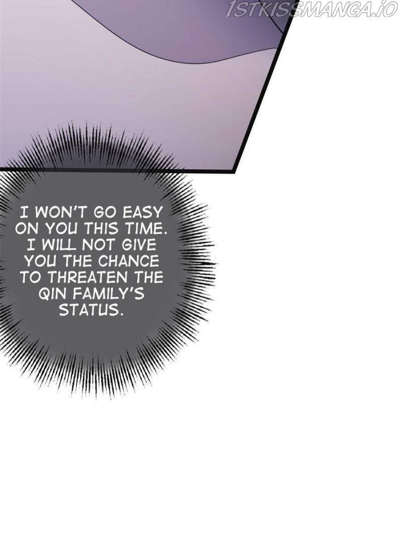 The Sickly Tyrant With An Innocent Facade Chapter 105 page 33