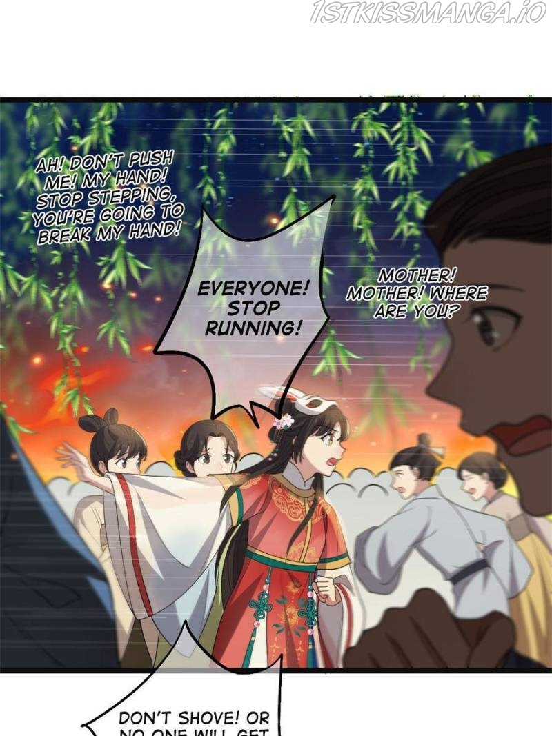 The Sickly Tyrant With An Innocent Facade Chapter 105 page 37
