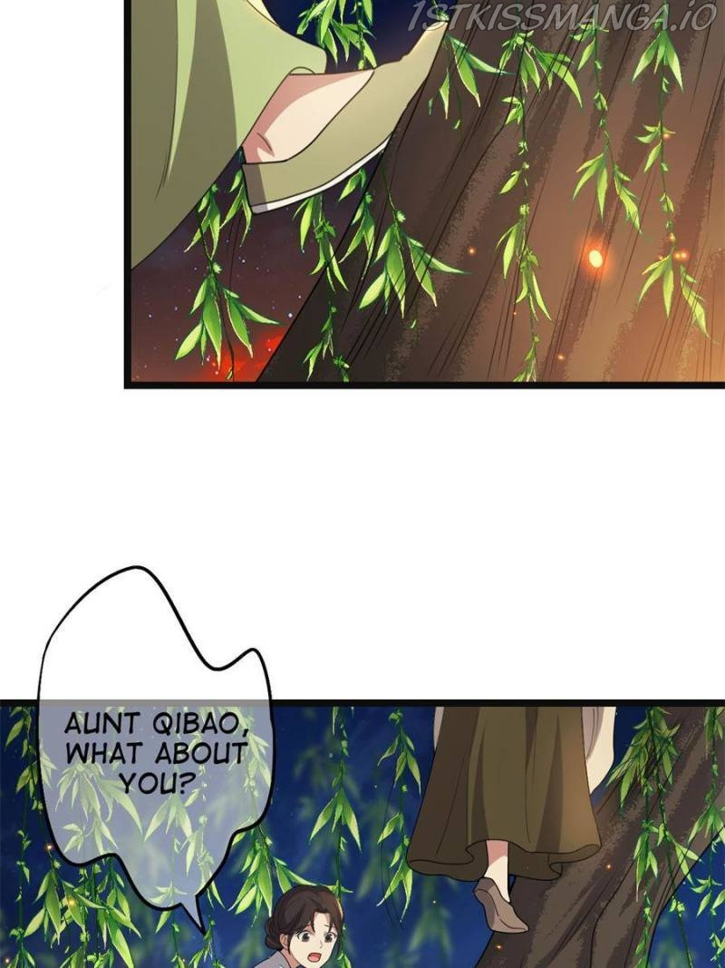 The Sickly Tyrant With An Innocent Facade Chapter 105 page 43