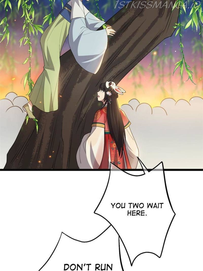 The Sickly Tyrant With An Innocent Facade Chapter 105 page 44
