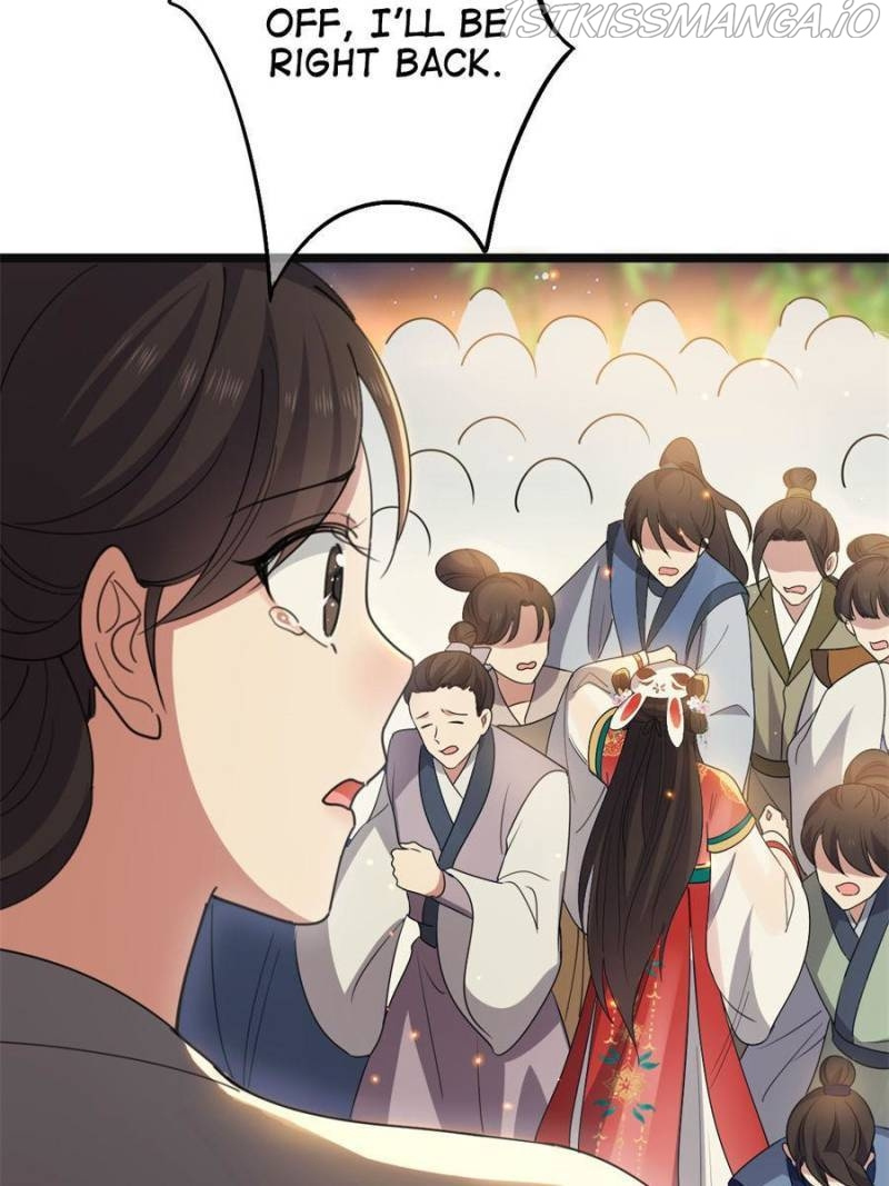 The Sickly Tyrant With An Innocent Facade Chapter 105 page 45