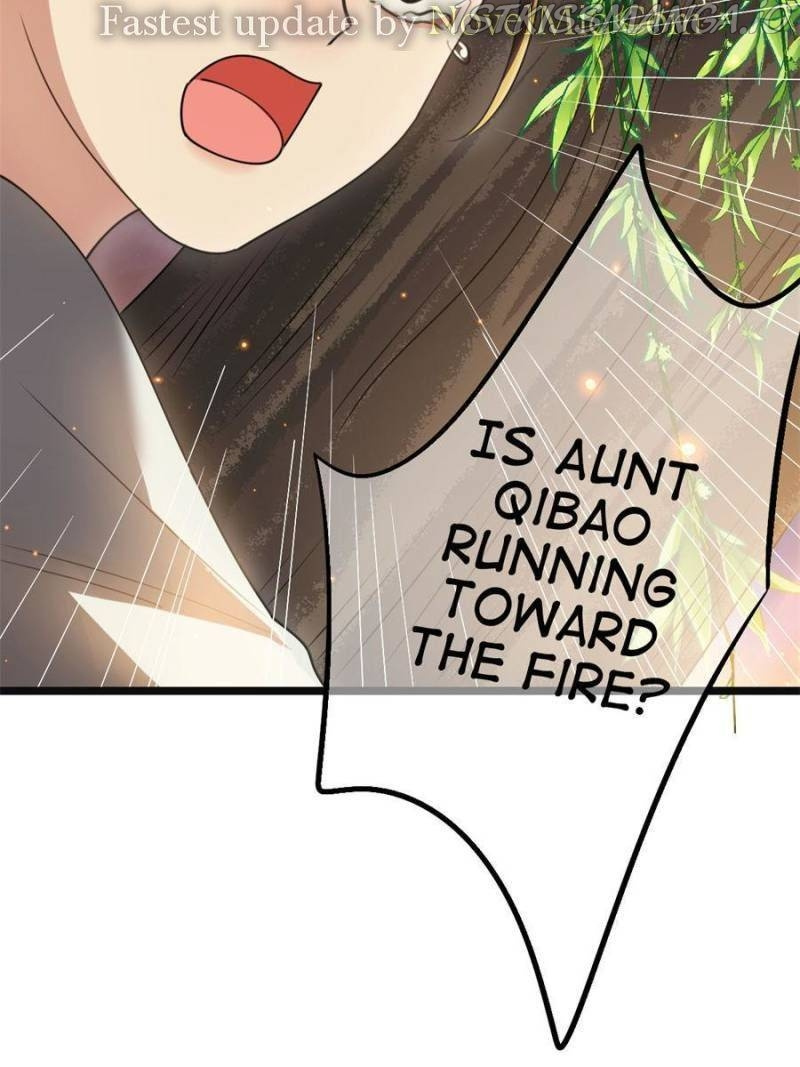 The Sickly Tyrant With An Innocent Facade Chapter 105 page 47