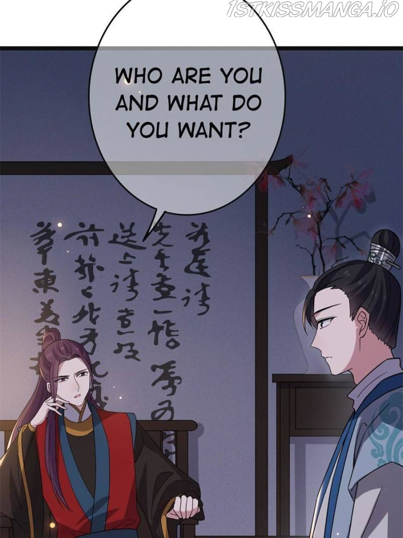 The Sickly Tyrant With An Innocent Facade Chapter 105 page 7