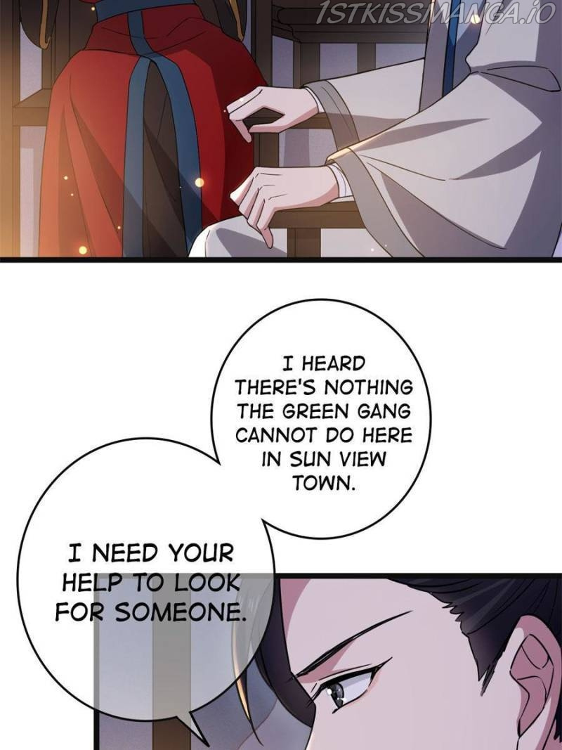 The Sickly Tyrant With An Innocent Facade Chapter 105 page 8