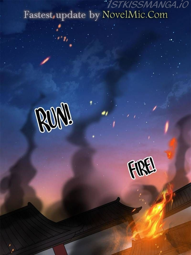 The Sickly Tyrant With An Innocent Facade Chapter 106 page 0
