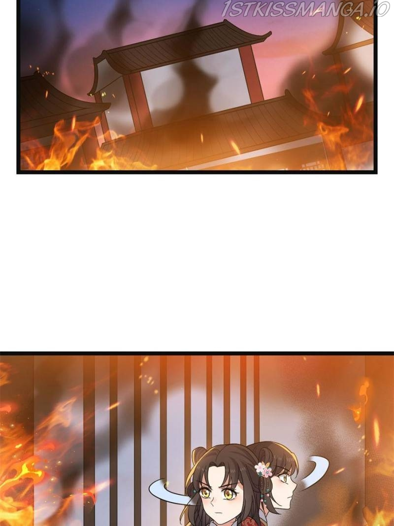 The Sickly Tyrant With An Innocent Facade Chapter 106 page 10