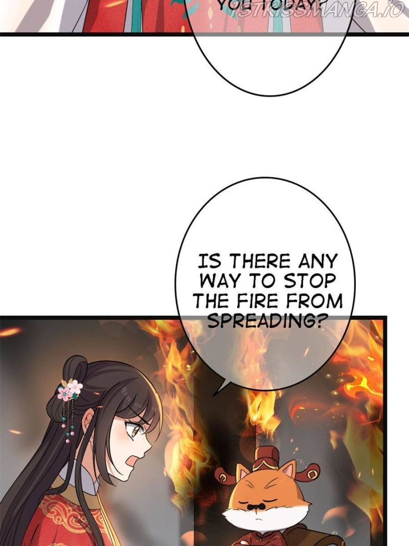 The Sickly Tyrant With An Innocent Facade Chapter 106 page 14