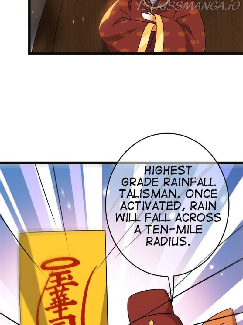 The Sickly Tyrant With An Innocent Facade Chapter 106 page 16