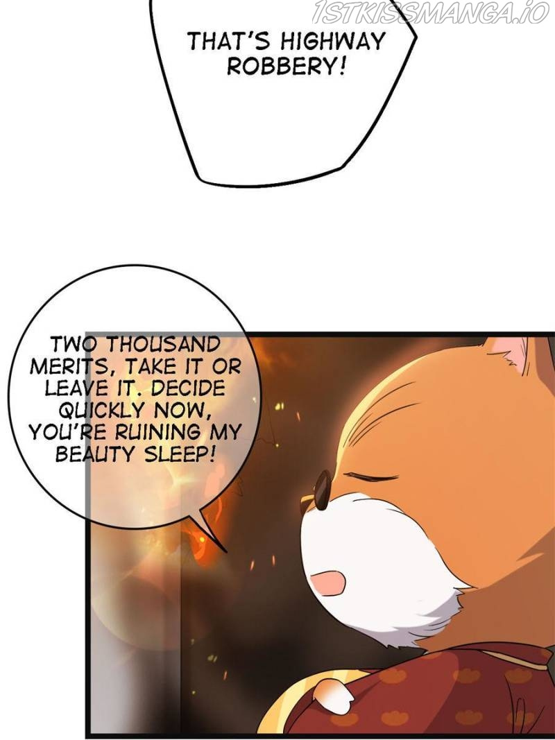 The Sickly Tyrant With An Innocent Facade Chapter 106 page 19