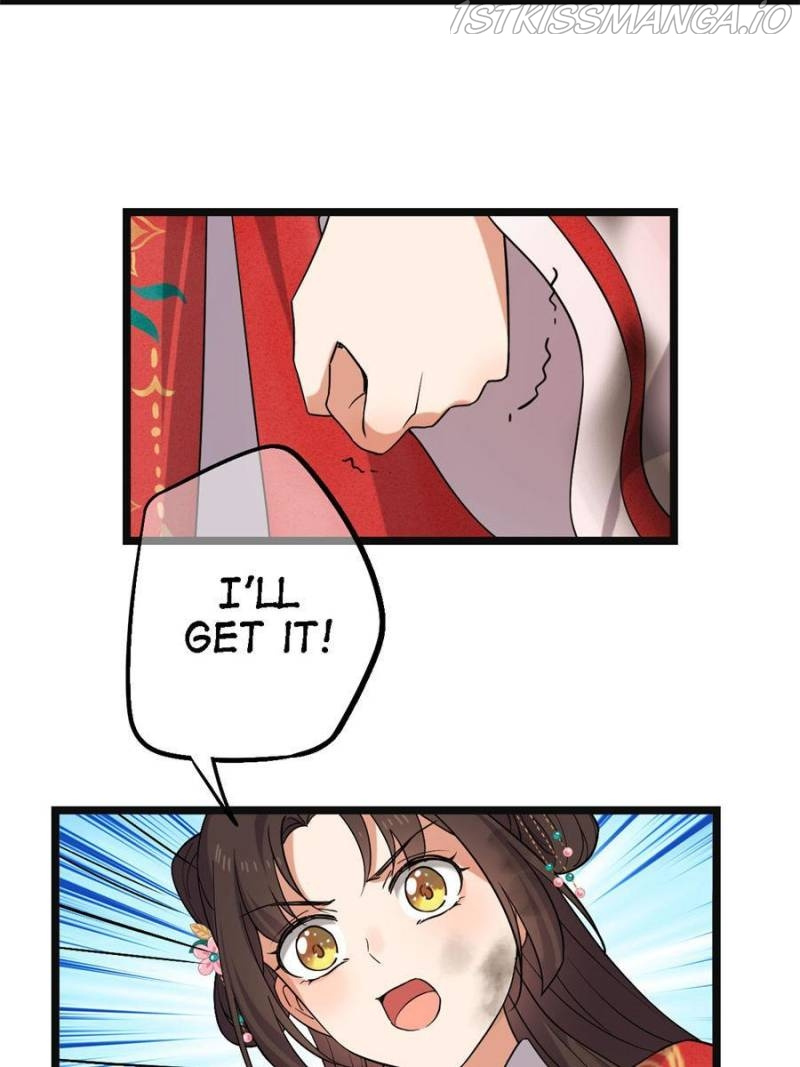 The Sickly Tyrant With An Innocent Facade Chapter 106 page 21
