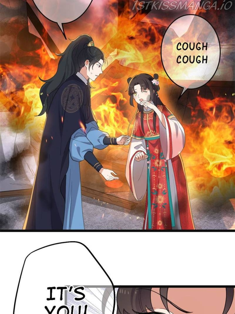 The Sickly Tyrant With An Innocent Facade Chapter 106 page 28