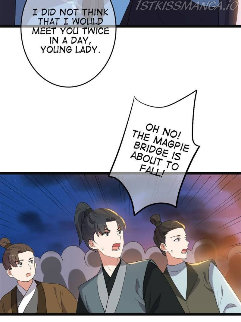The Sickly Tyrant With An Innocent Facade Chapter 106 page 31