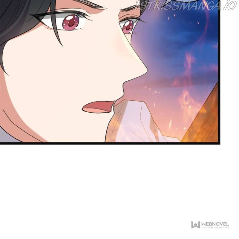 The Sickly Tyrant With An Innocent Facade Chapter 106 page 35
