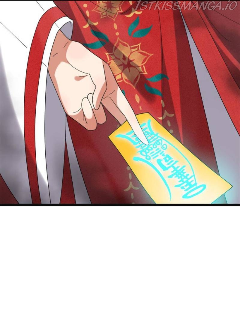The Sickly Tyrant With An Innocent Facade Chapter 106 page 37