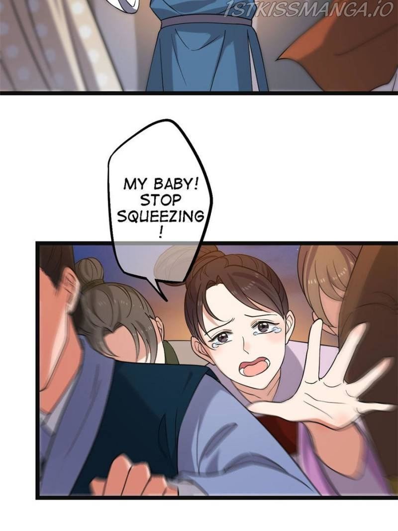 The Sickly Tyrant With An Innocent Facade Chapter 106 page 5