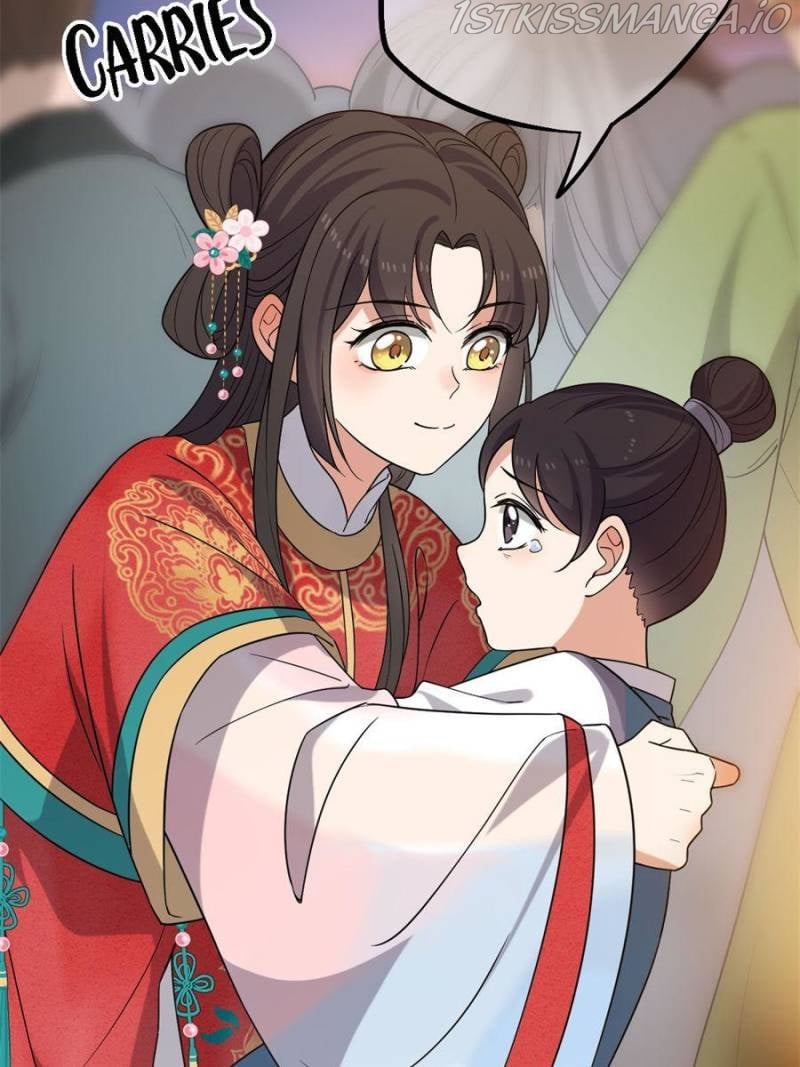 The Sickly Tyrant With An Innocent Facade Chapter 106 page 7