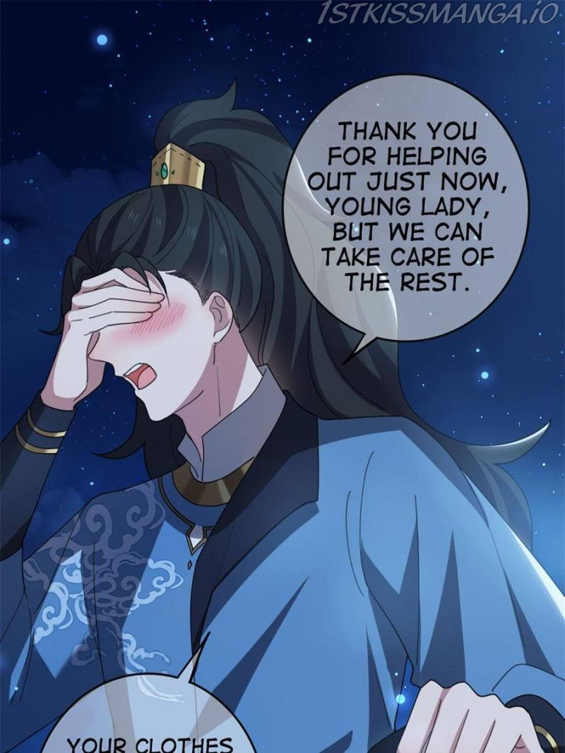 The Sickly Tyrant With An Innocent Facade Chapter 107 page 12