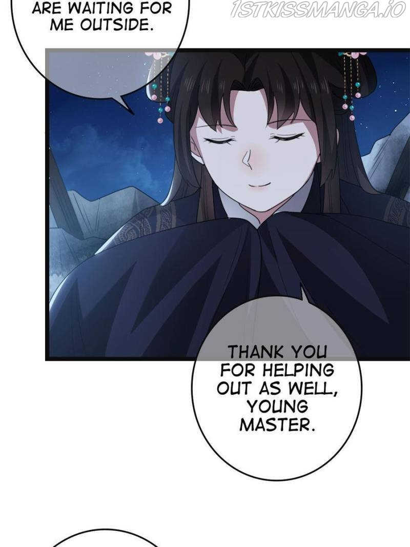 The Sickly Tyrant With An Innocent Facade Chapter 107 page 18
