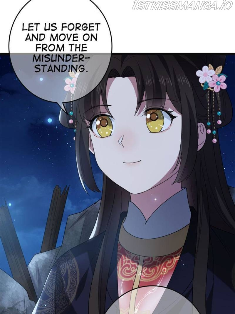 The Sickly Tyrant With An Innocent Facade Chapter 107 page 19