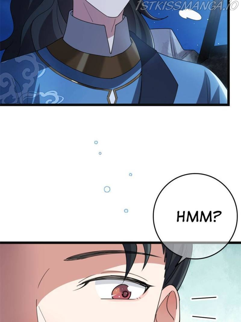 The Sickly Tyrant With An Innocent Facade Chapter 107 page 22